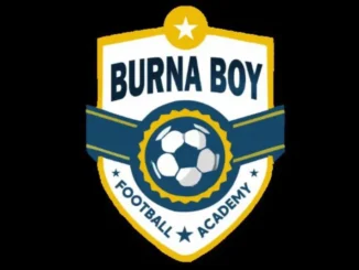 Burna Boy Football Academy